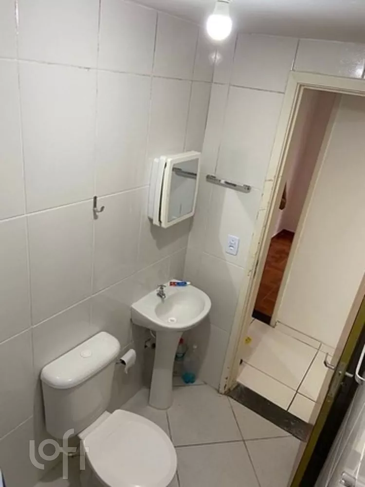 Apartamento à venda com 2 quartos, 50m² - Foto 9