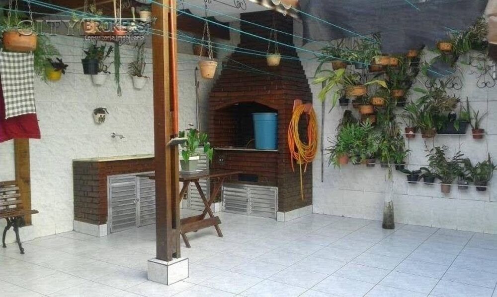 Sobrado à venda com 3 quartos, 162m² - Foto 4