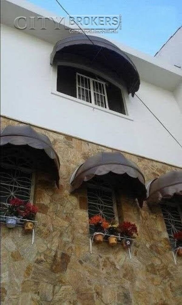 Sobrado à venda com 3 quartos, 162m² - Foto 2