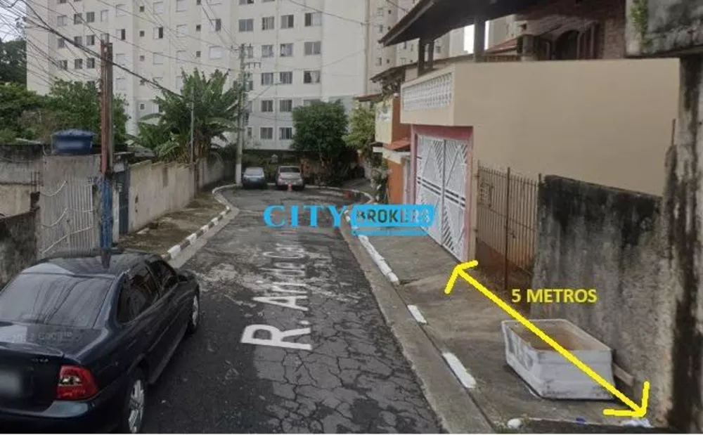 Terreno à venda, 150m² - Foto 1