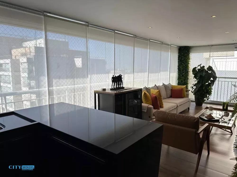 Cobertura à venda com 3 quartos, 171m² - Foto 2