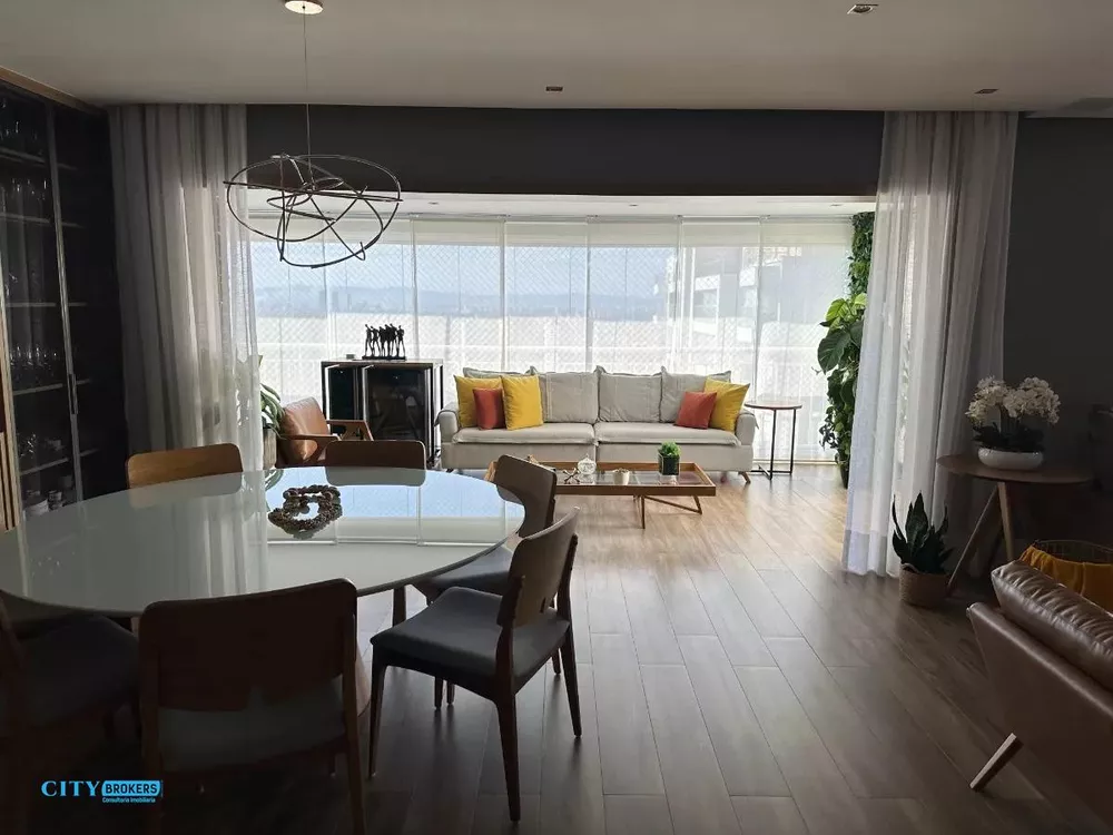 Cobertura à venda com 3 quartos, 171m² - Foto 3