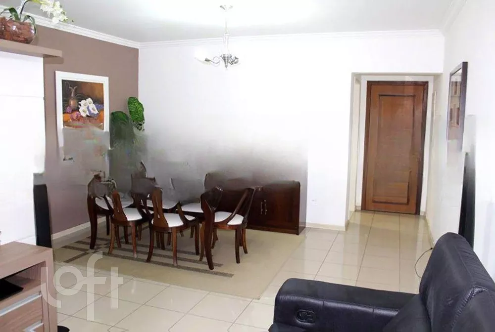 Apartamento à venda com 3 quartos, 88m² - Foto 2