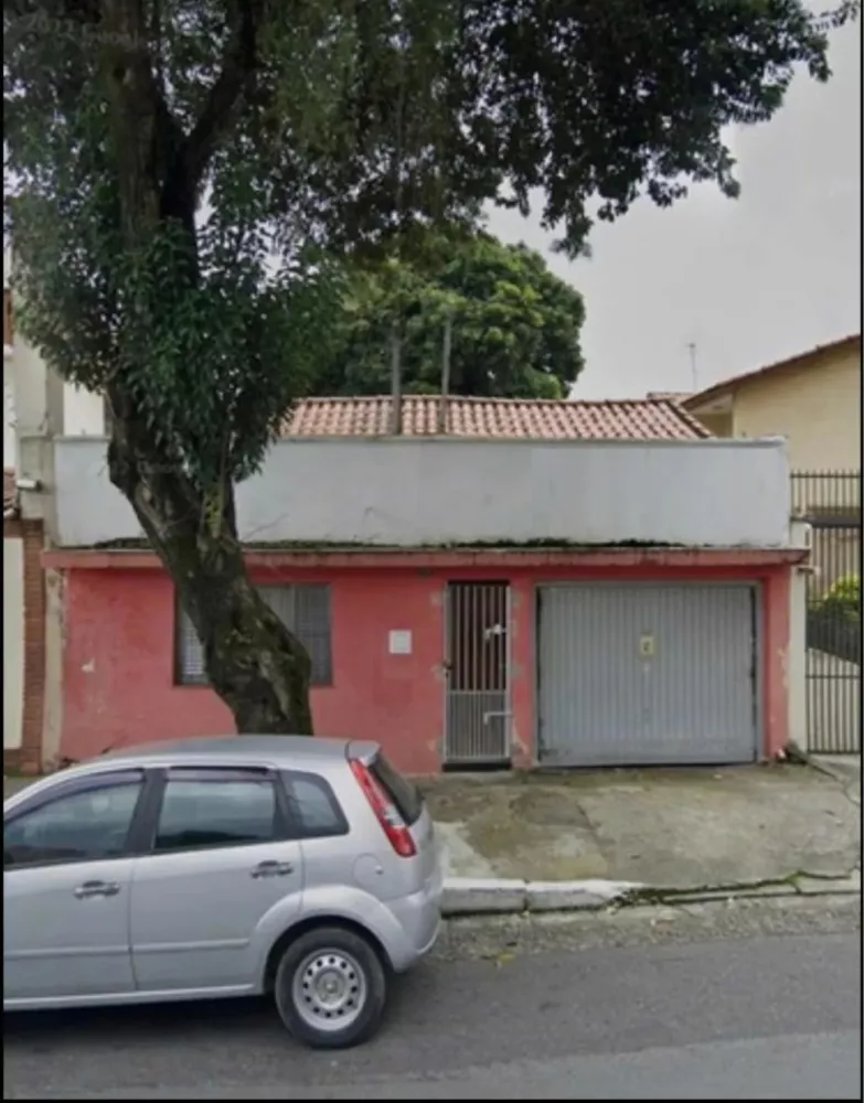 Terreno à venda, 566m² - Foto 2