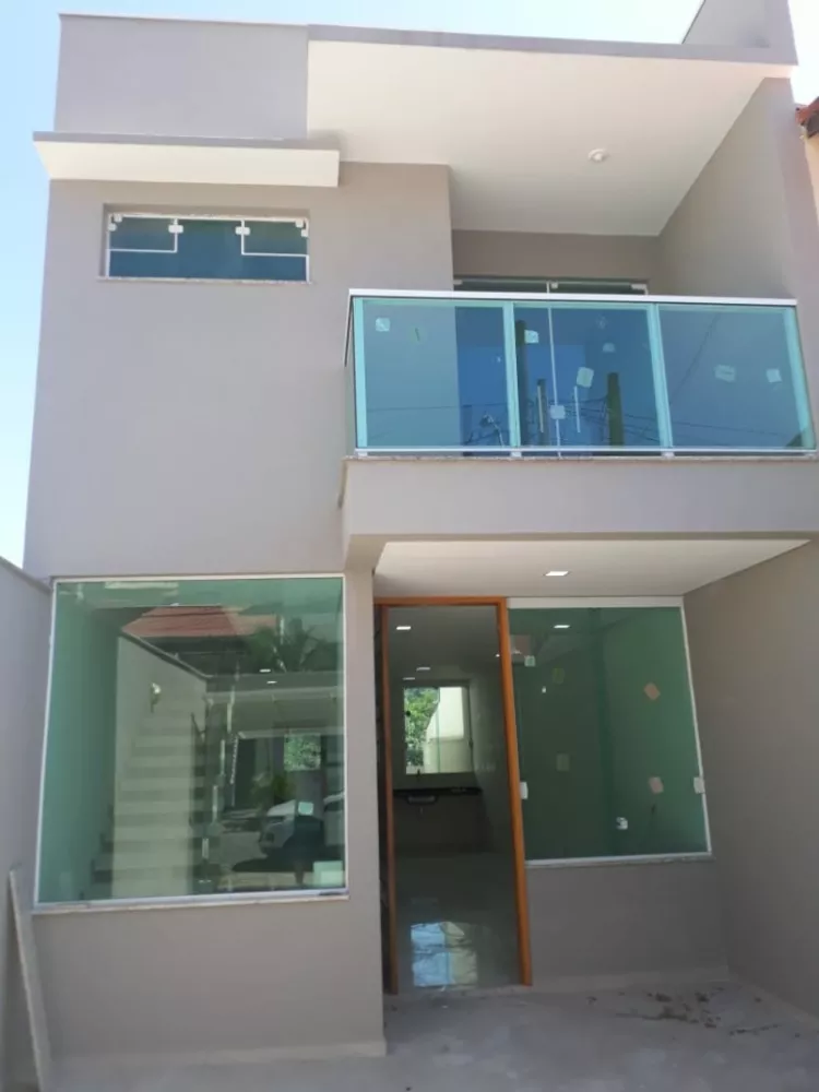 Casa de Condomínio à venda com 3 quartos, 187m² - Foto 2