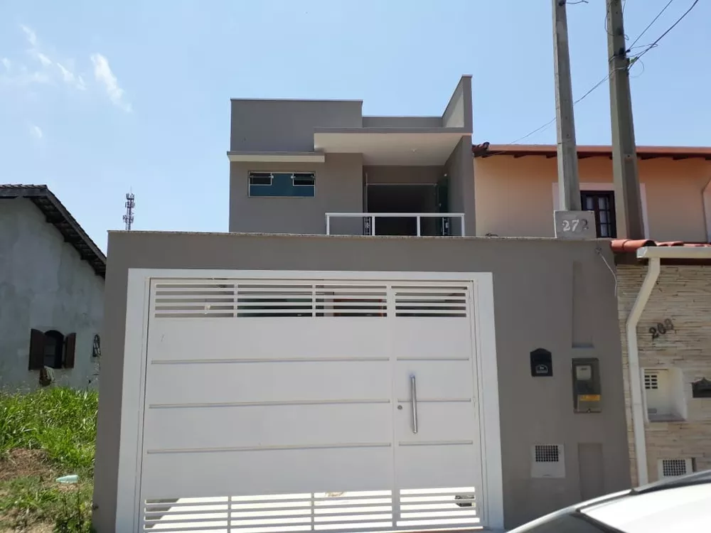 Casa de Condomínio à venda com 3 quartos, 187m² - Foto 4