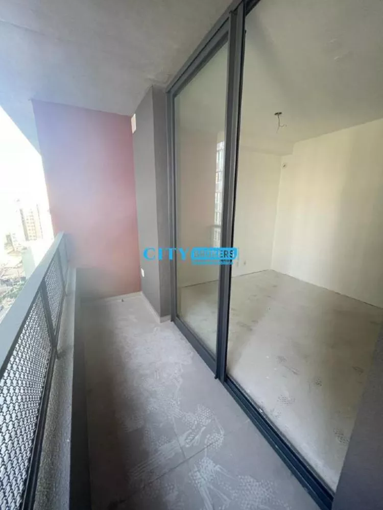 Apartamento à venda com 1 quarto, 25m² - Foto 6