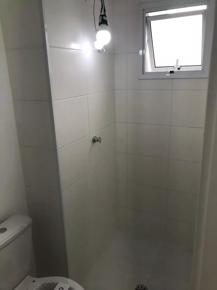 Apartamento à venda com 1 quarto, 32m² - Foto 7