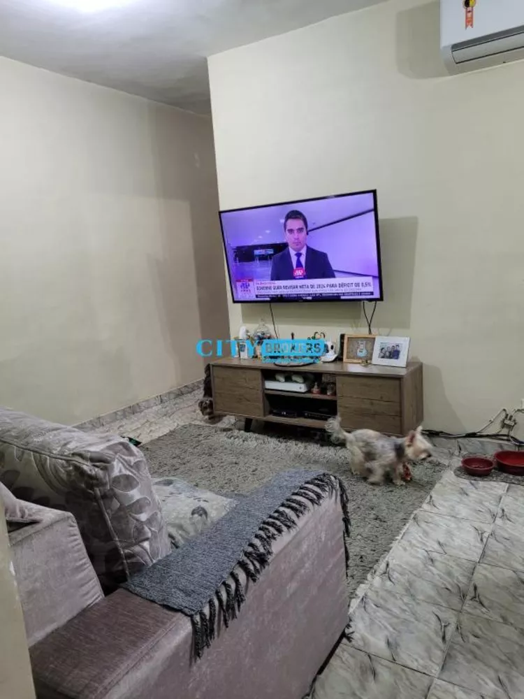 Apartamento à venda com 2 quartos, 54m² - Foto 5