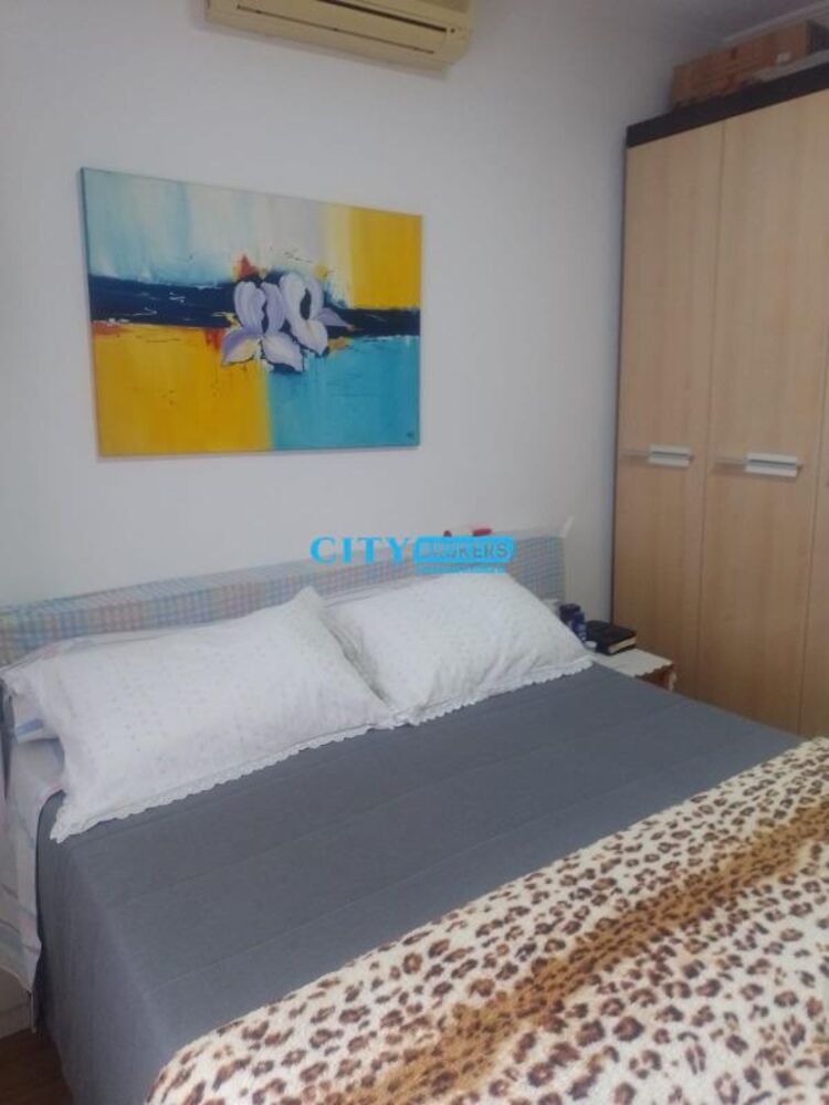 Sobrado à venda com 2 quartos, 103m² - Foto 6