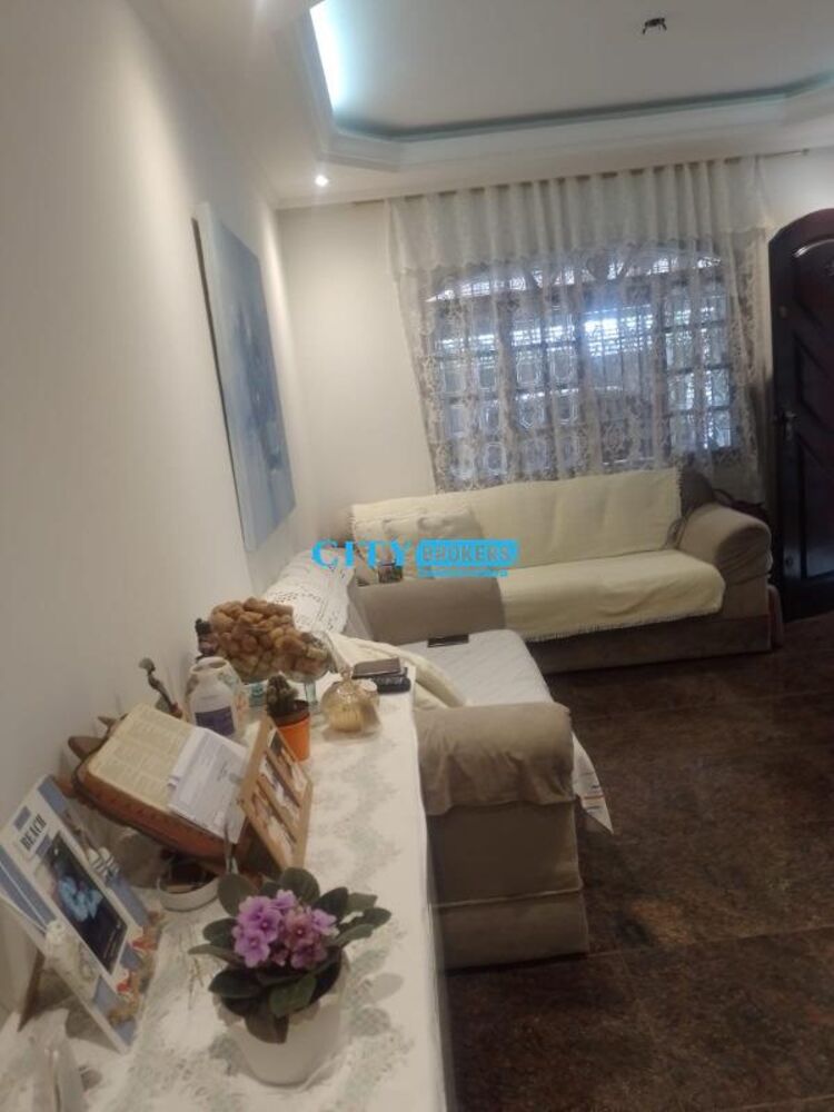 Sobrado à venda com 2 quartos, 103m² - Foto 3