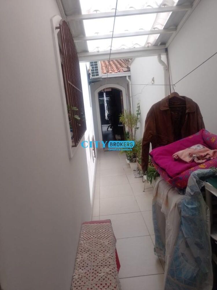 Sobrado à venda com 2 quartos, 103m² - Foto 2