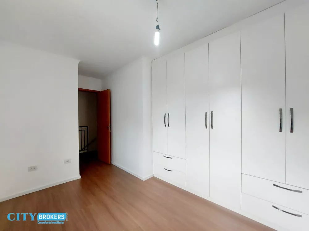 Casa para alugar com 2 quartos, 64m² - Foto 1