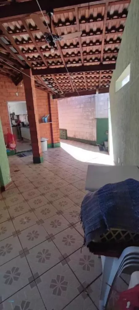 Sobrado à venda com 3 quartos, 235m² - Foto 3