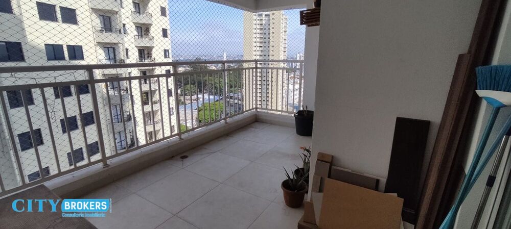 Apartamento à venda com 3 quartos, 72m² - Foto 6