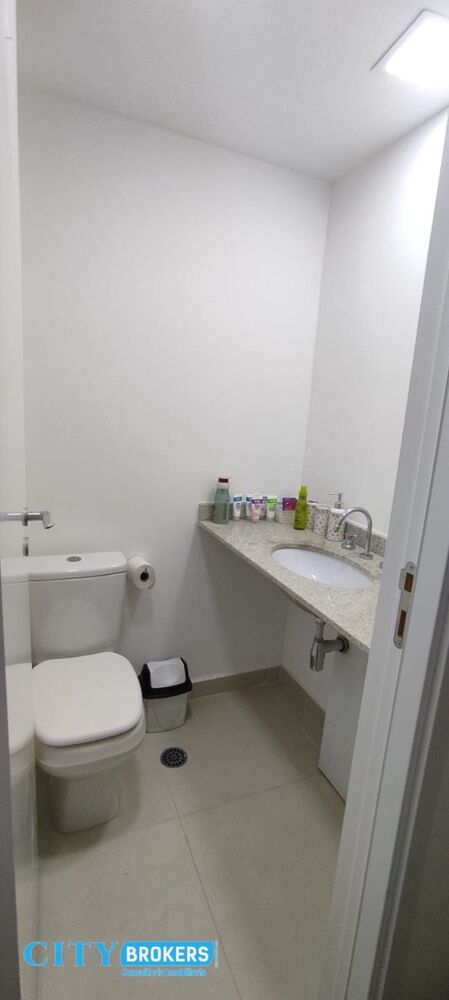 Apartamento à venda com 3 quartos, 72m² - Foto 7