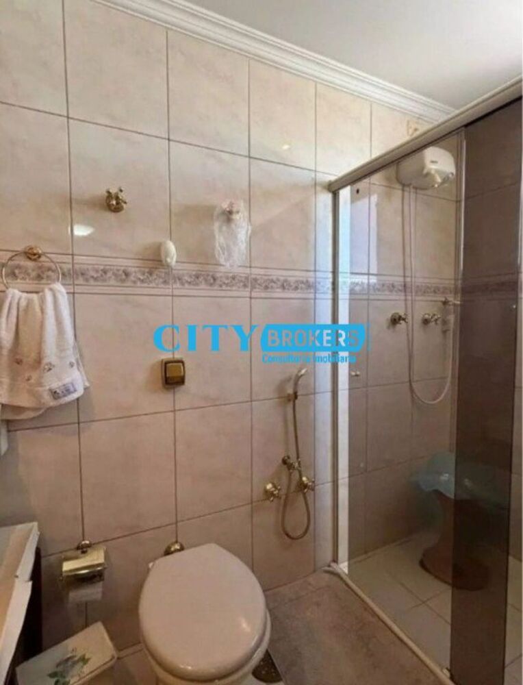 Apartamento à venda e aluguel com 4 quartos, 180m² - Foto 16