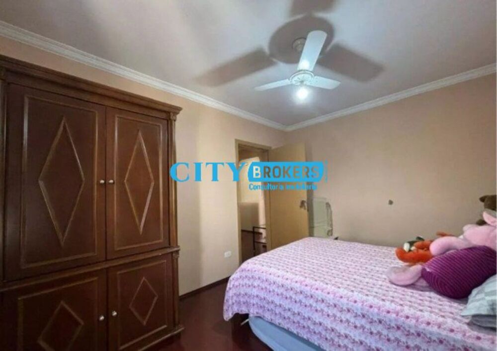 Apartamento à venda e aluguel com 4 quartos, 180m² - Foto 12