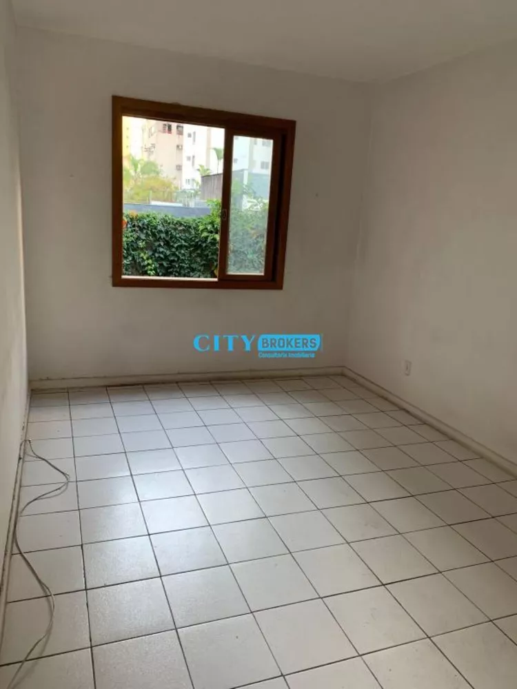 Apartamento à venda com 2 quartos, 114m² - Foto 3