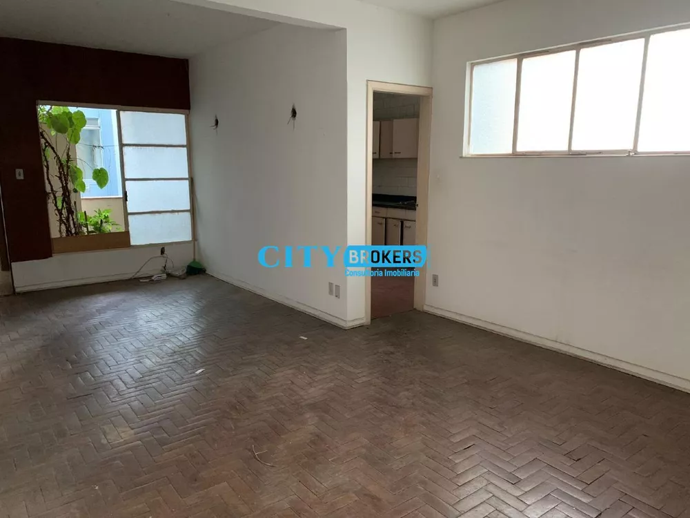 Apartamento à venda com 2 quartos, 114m² - Foto 1