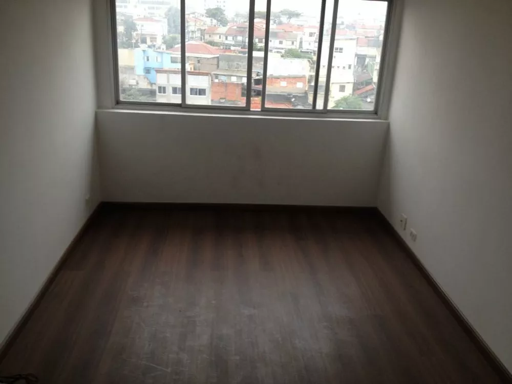 Apartamento à venda com 2 quartos, 50m² - Foto 1