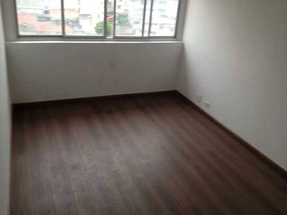 Apartamento à venda com 2 quartos, 50m² - Foto 2