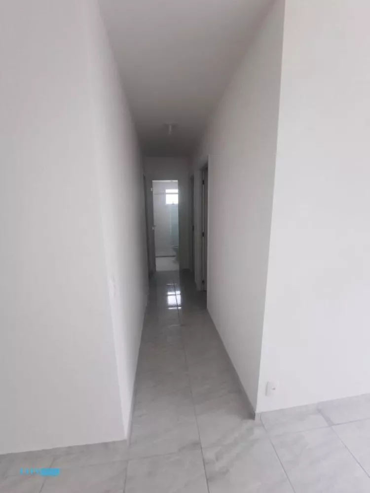 Apartamento à venda com 3 quartos, 66m² - Foto 5