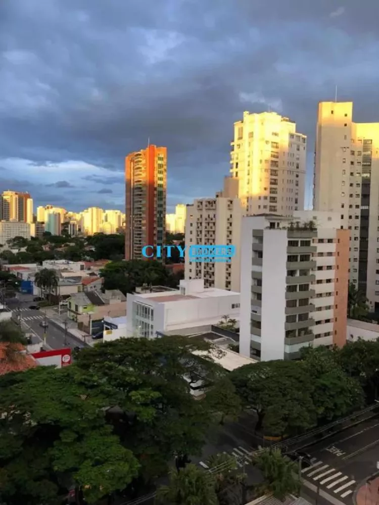 Apartamento à venda com 3 quartos, 85m² - Foto 1