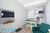 Apartamento, 1 quarto, 28 m² - Foto 1