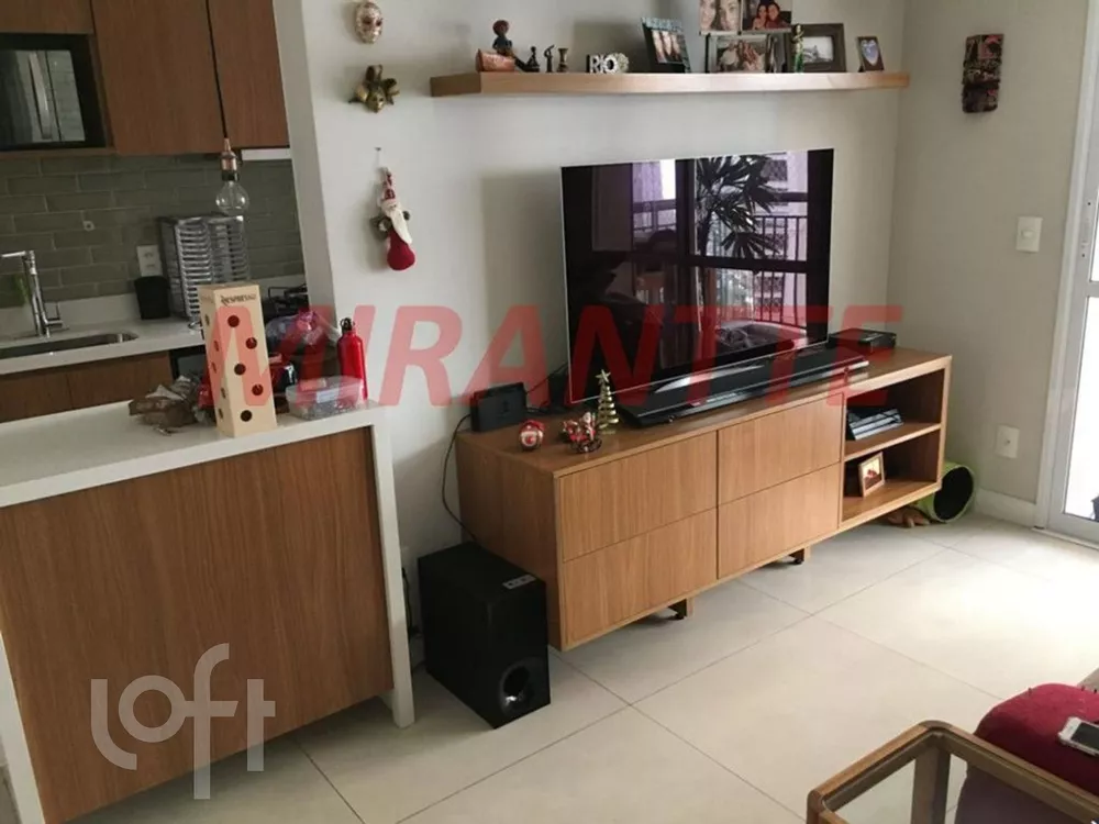 Apartamento à venda com 2 quartos, 68m² - Foto 4