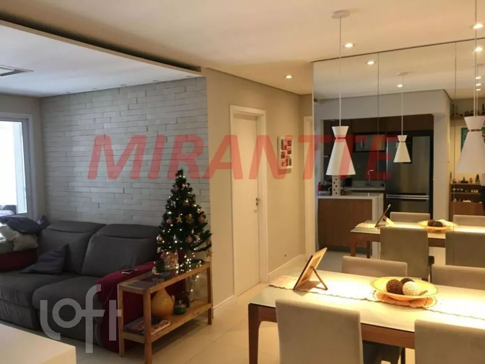 Apartamento à venda com 2 quartos, 68m² - Foto 1