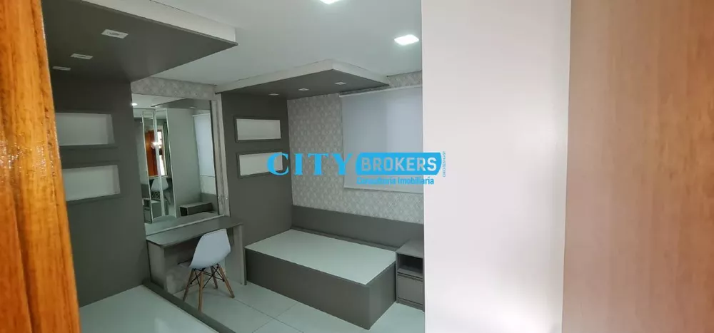 Apartamento à venda com 2 quartos, 49m² - Foto 4