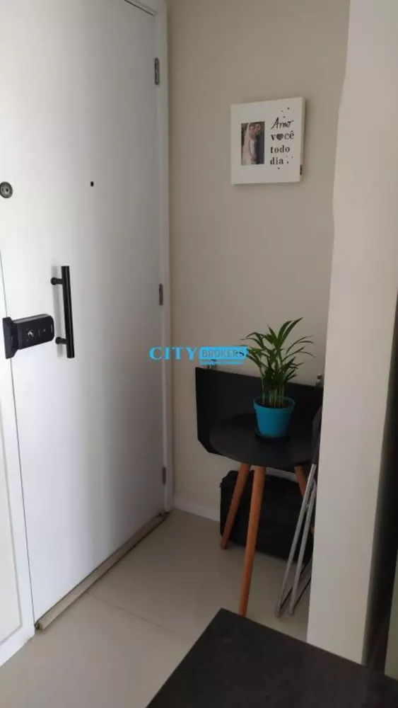 Apartamento à venda com 2 quartos, 57m² - Foto 7