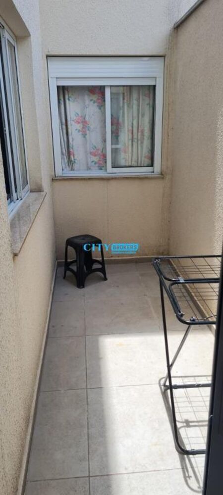 Apartamento à venda com 1 quarto, 38m² - Foto 9