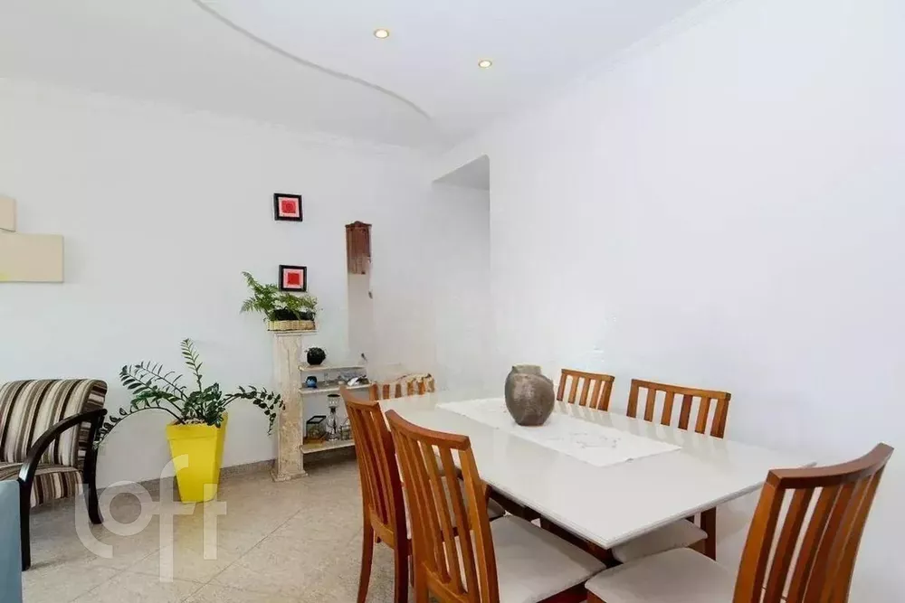 Apartamento à venda com 3 quartos, 88m² - Foto 4