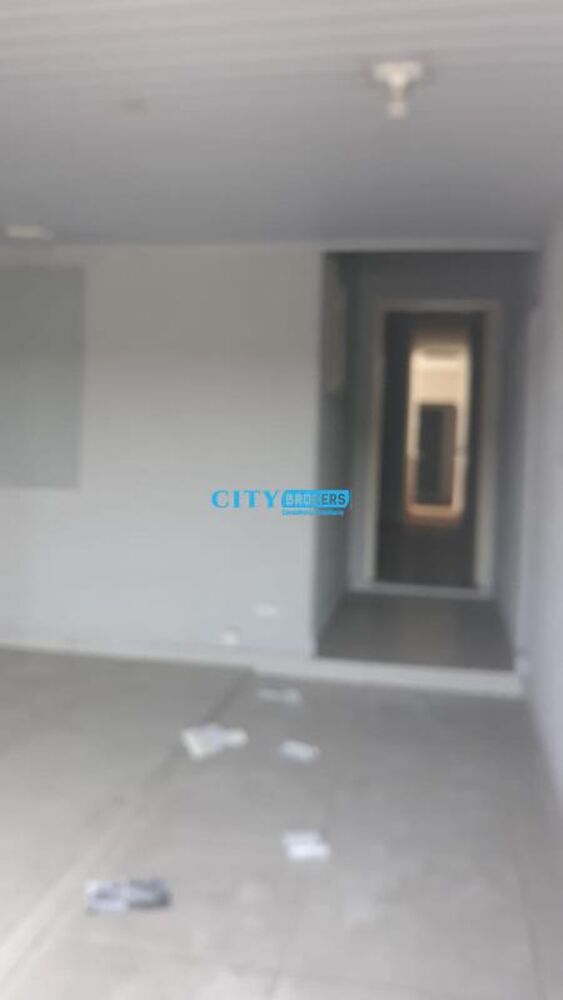 Casa para alugar com 3 quartos, 78m² - Foto 1