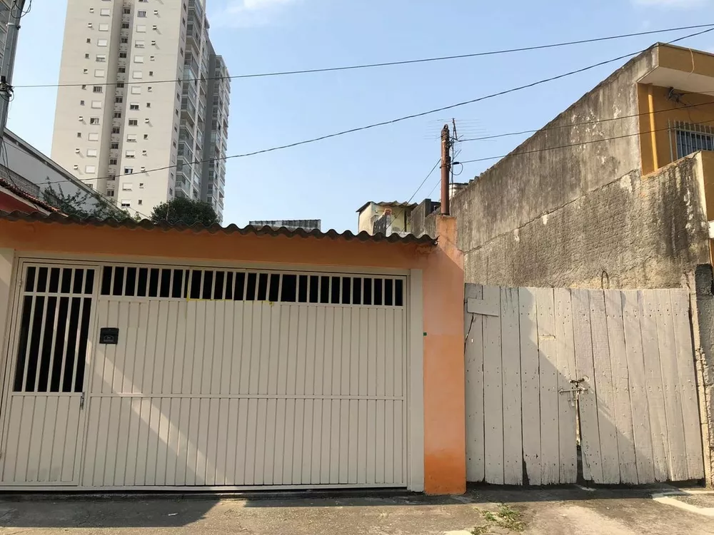 Casa à venda com 3 quartos, 188m² - Foto 2