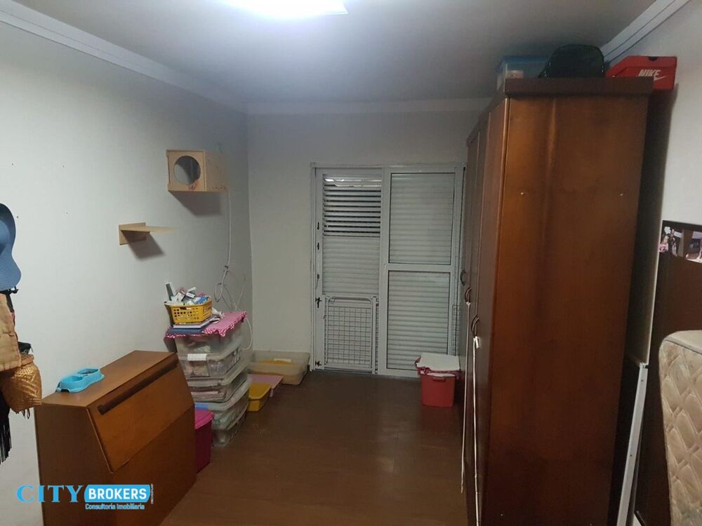 Sobrado à venda com 4 quartos, 130m² - Foto 7