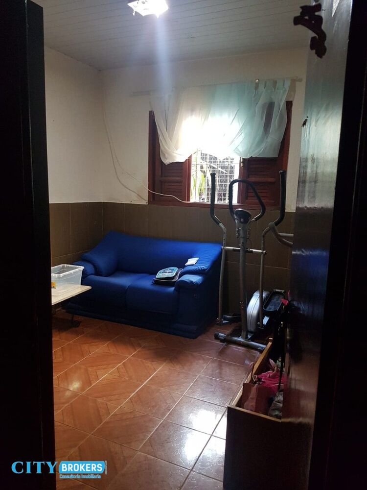Sobrado à venda com 4 quartos, 130m² - Foto 4