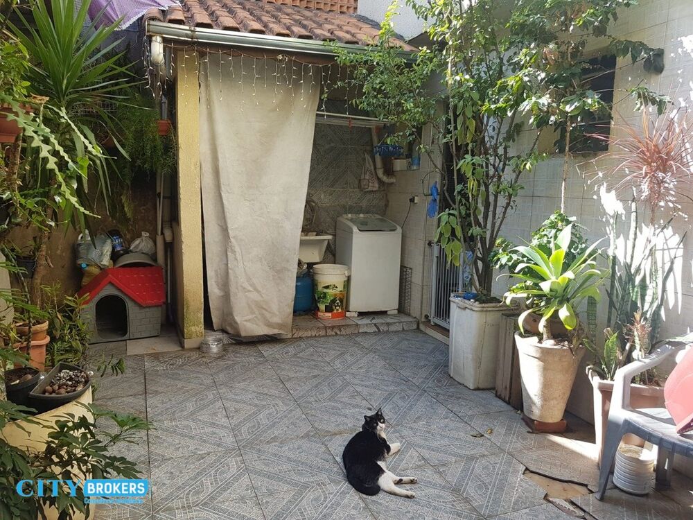 Sobrado à venda com 4 quartos, 130m² - Foto 11
