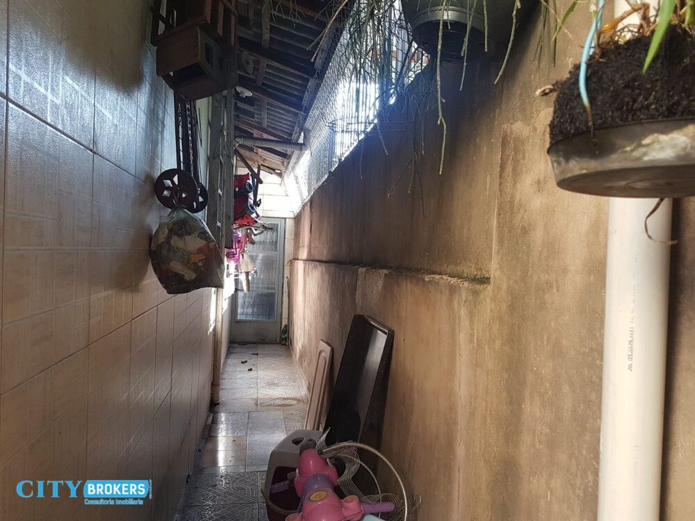 Sobrado à venda com 4 quartos, 130m² - Foto 10