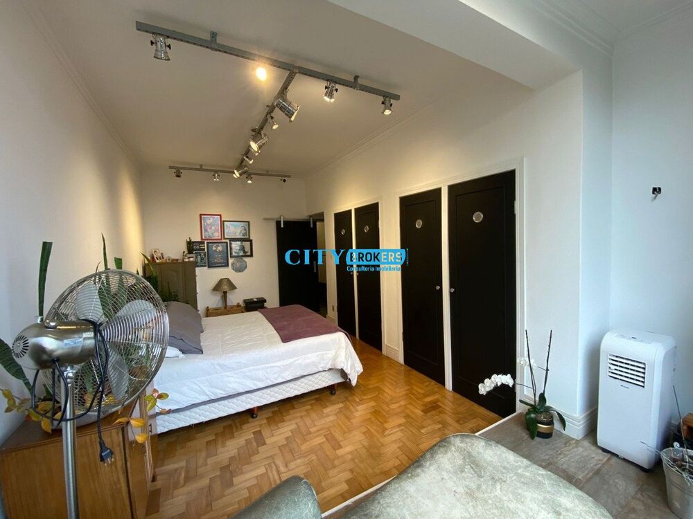 Apartamento para alugar com 2 quartos, 105m² - Foto 4