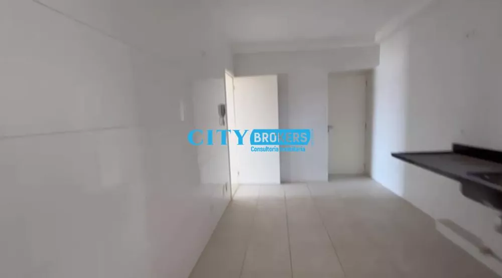 Apartamento à venda com 3 quartos, 162m² - Foto 4