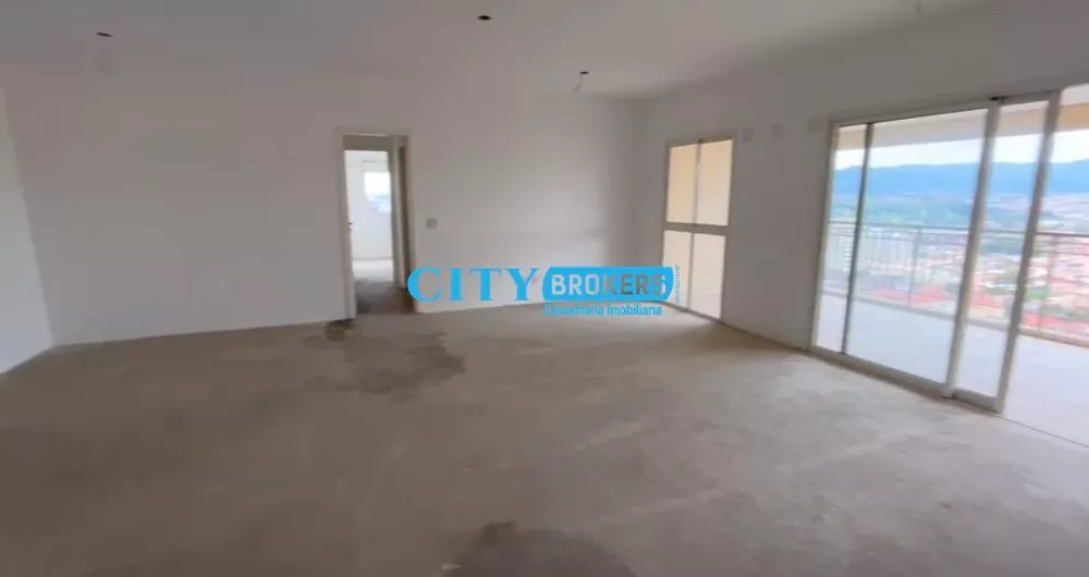 Apartamento à venda com 3 quartos, 162m² - Foto 1