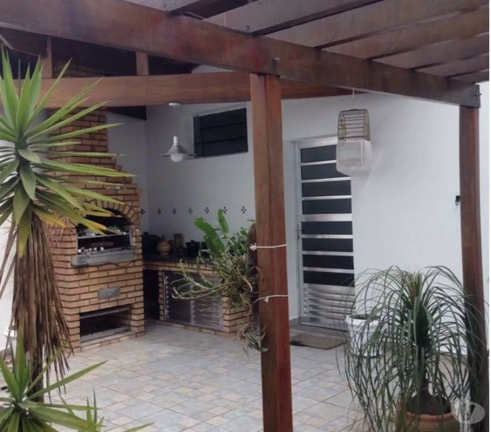 Sobrado à venda com 3 quartos, 230m² - Foto 4