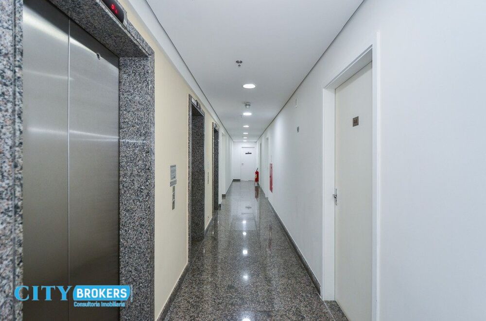 Conjunto Comercial-Sala à venda, 34m² - Foto 11