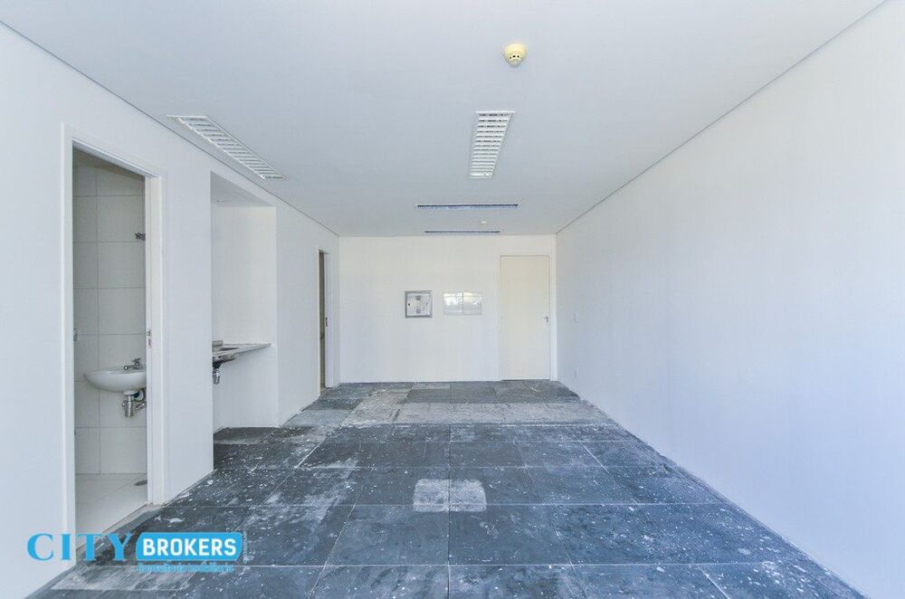 Conjunto Comercial-Sala à venda, 34m² - Foto 3