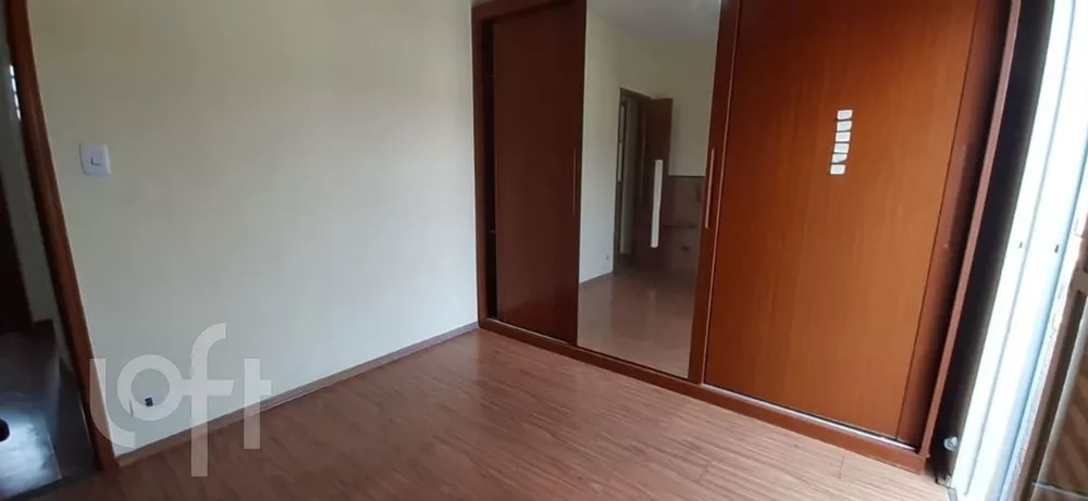 Apartamento à venda com 2 quartos, 54m² - Foto 5