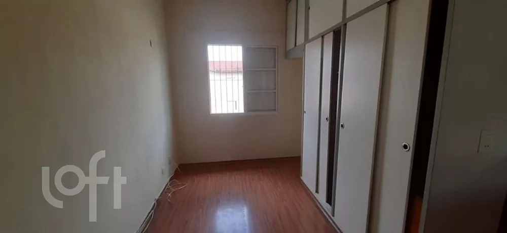 Apartamento à venda com 2 quartos, 54m² - Foto 7