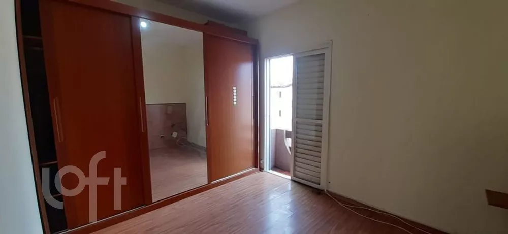 Apartamento à venda com 2 quartos, 54m² - Foto 4